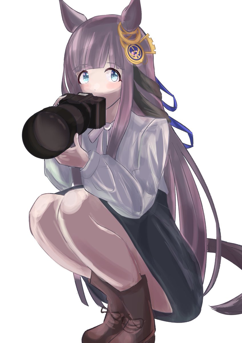 WakuraBan225's tweet photo. #100日チャレンジ
Day 15 クロノジェネシス（ウマ娘） https://t.co/6IFelES3lN