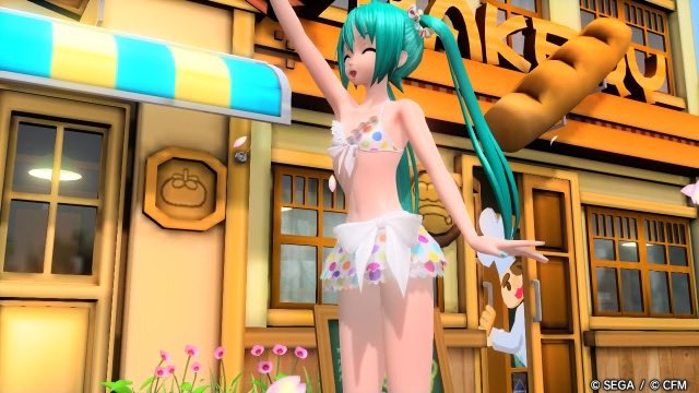 KAWA7657SG's tweet photo. #ビキニの日
みずたまビキニミクさんの常夏ハイスクールDays
#DIVAAC #ゆる撮影勢 https://t.co/gKa7B3jazF
