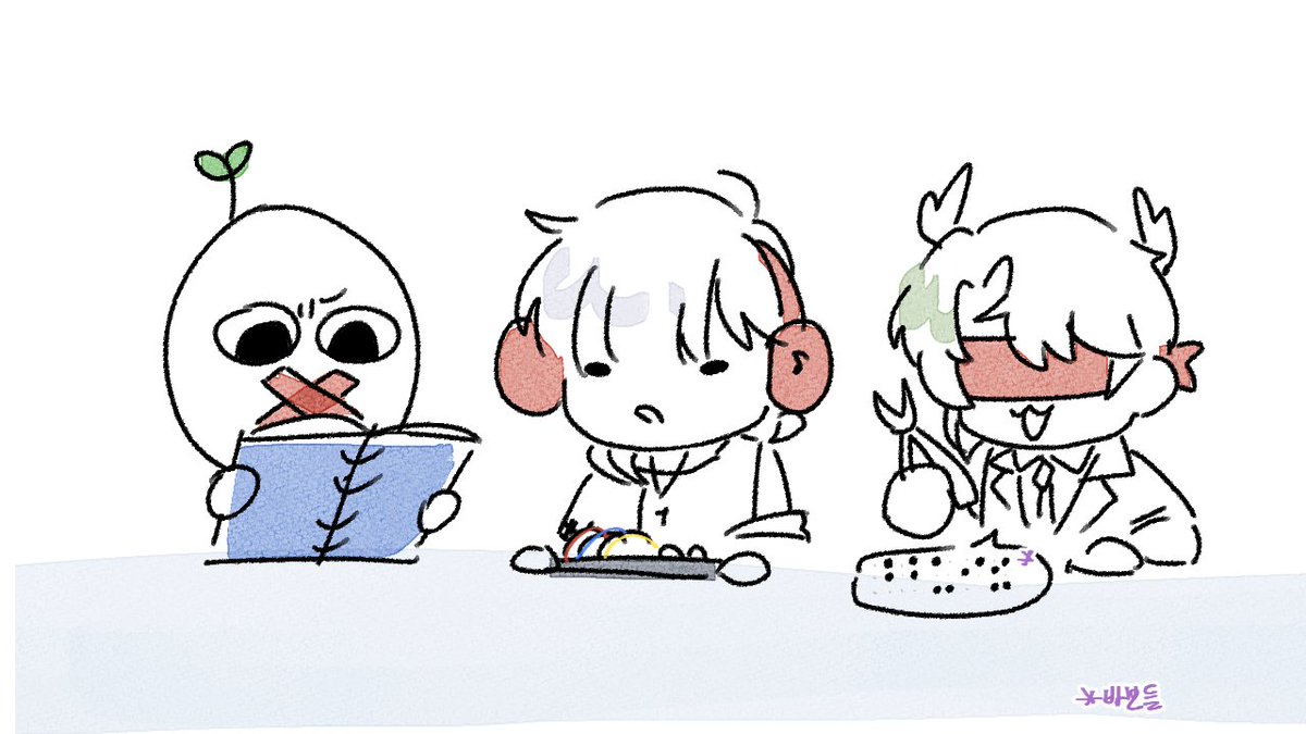 plenilune_0505's tweet photo. 군필들의 폭탄해체 https://t.co/J84z5QeOq7
