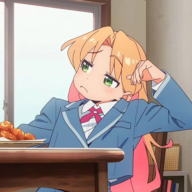 GifsAnime_'s tweet photo. Ruri Rocks https://t.co/XzlfpcFER7