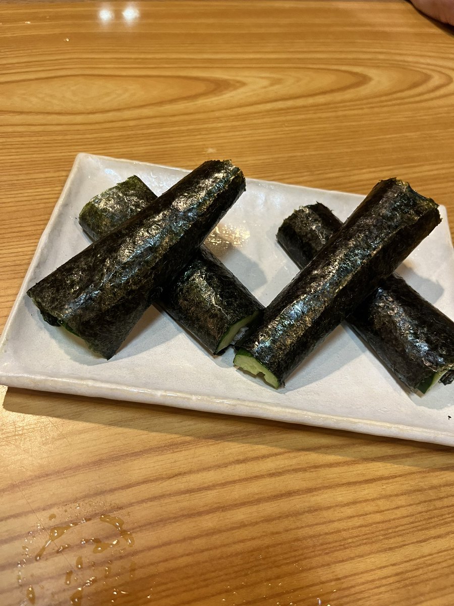 Bashikansuke's tweet photo. 日本海 北千住店
このトマトサワーが酒飲んでても体に良いと思わせる
海鮮はどれも熟成感が凄くねっとりと
アミノ酸が出まくってる
めっちゃ美味かったなぁ
日本海 北千住店さん、ご馳走様でした https://t.co/zBrvGhBVW5