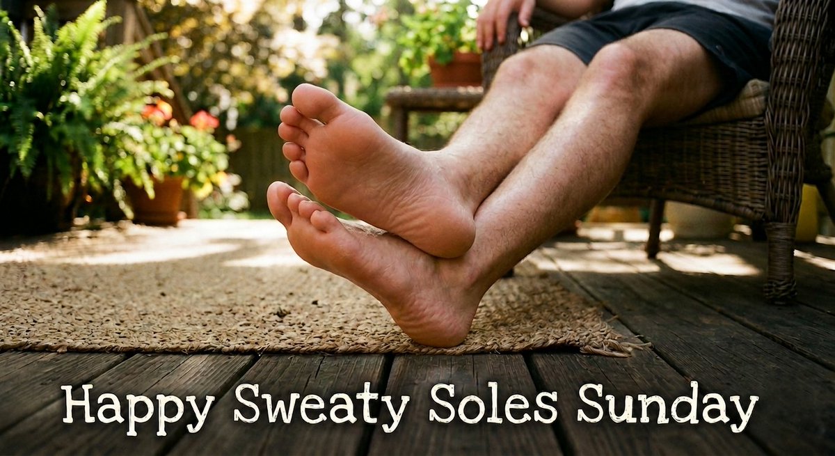 gardexist's tweet photo. #malefeet #gayfeet #sweatyfeet https://t.co/uiS681iZ5r