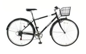AstroYuukiSpace's tweet photo. 通販でカゴ付きのクロスバイクを買いました🚴♂️
通勤〜サイクリング程度の用途なら価格的にも良い自転車と思いました。
デュアスロンやトライアスロンも気になりますが、うまく使っていきたいと思います💪
変速機の目安①15km/h、②18km/h、③④20km/h〜
#cyma
#CHRYS(クライス) https://t.co/iz1IK095wn