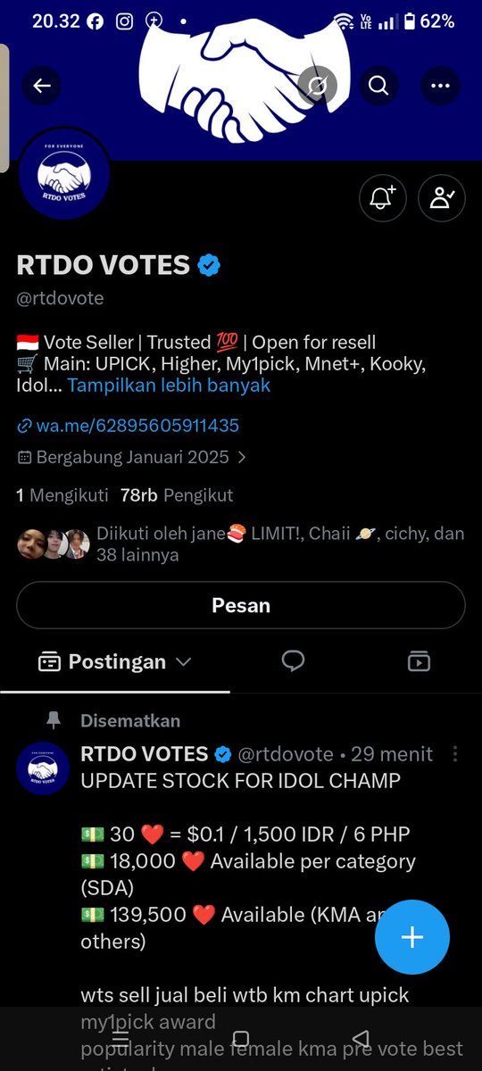 aiyy preman tweet media
