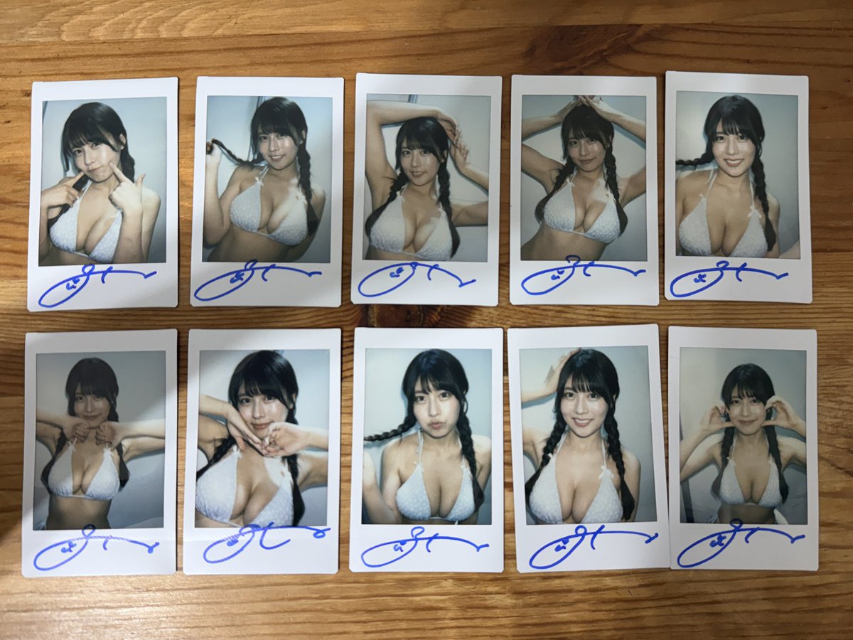 RoyceTu123's tweet photo. MERAの最後、よしのとのじゃんけんが強すぎて自分でもびっくり!14回中10回も勝ってソロチェキをたくさんゲットしちゃったよ~
最初は8連勝して、みんなびっくりしていましたΣ(°꒫°◍)
#ちとせよしの
#ちとせ推すの
#MERA
#TRE2026 https://t.co/dYIjtNwMZX