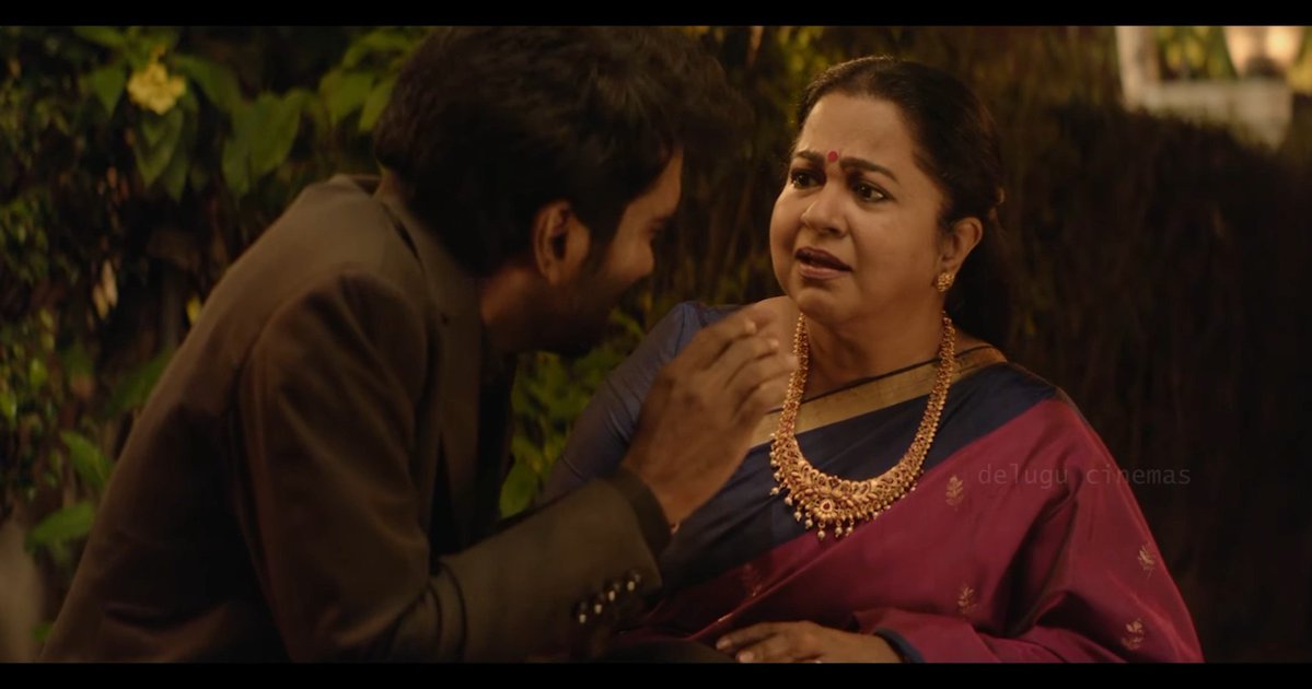 manmadhaboy's tweet photo. வாழ்க்கைய சரியா வாழாம விட்டேனோனு தோணுது மா😭.. https://t.co/f8SavLcjku
