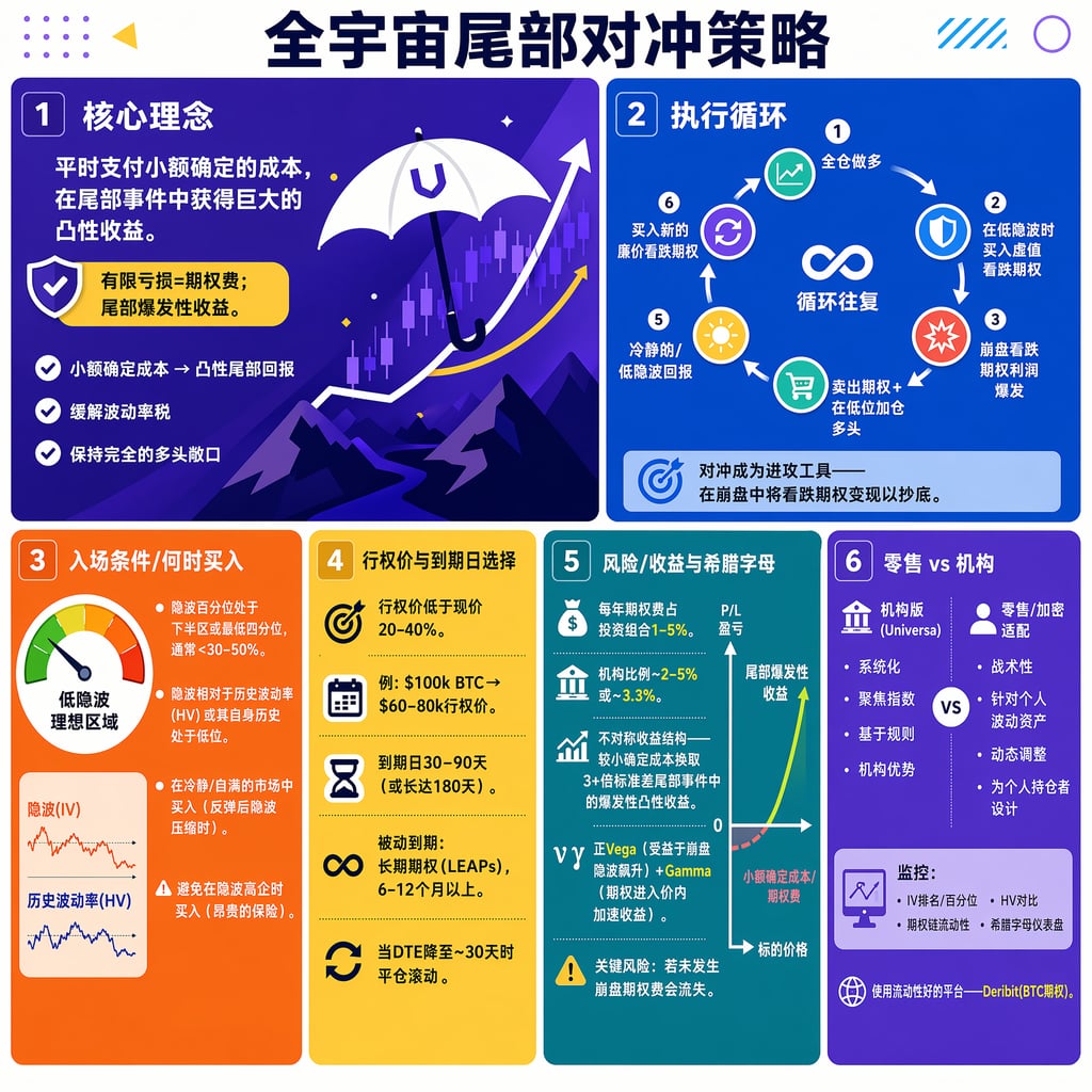 0x_Anything's tweet photo. @leto_bao Mark Spitznagel 的 Universa 尾部风险对冲策略 https://t.co/vIKZ6yep5d