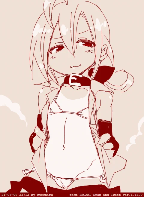 ショコラくんwithMB