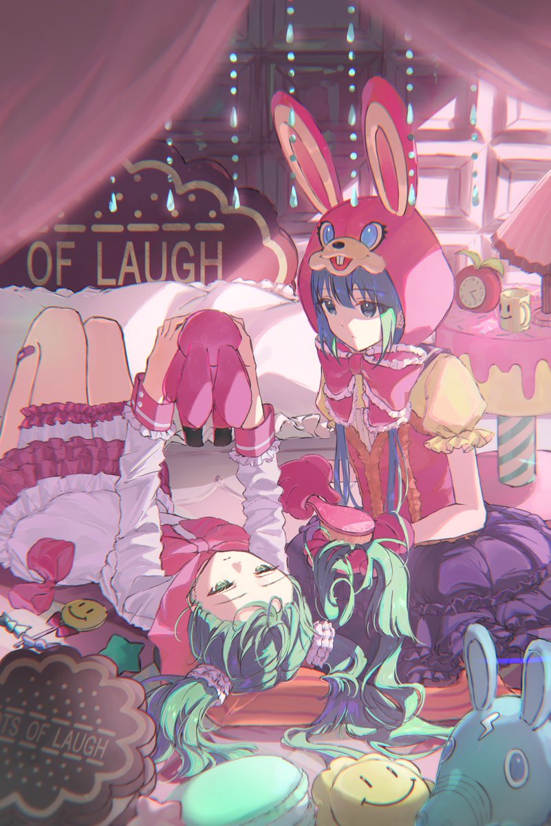 ✨Mama Meeks✨ @マジカルミライ2026 (@mikuismyqueen) / Posts / X