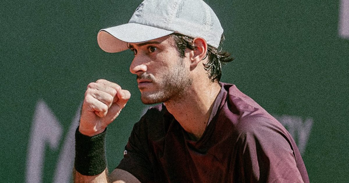 tenisnewsbrasil's tweet photo. Heide, Boscardin e Marcondes conhecem rivais em Challengers na Europa

https://t.co/CsxpKaruIT https://t.co/384NpkvOrV