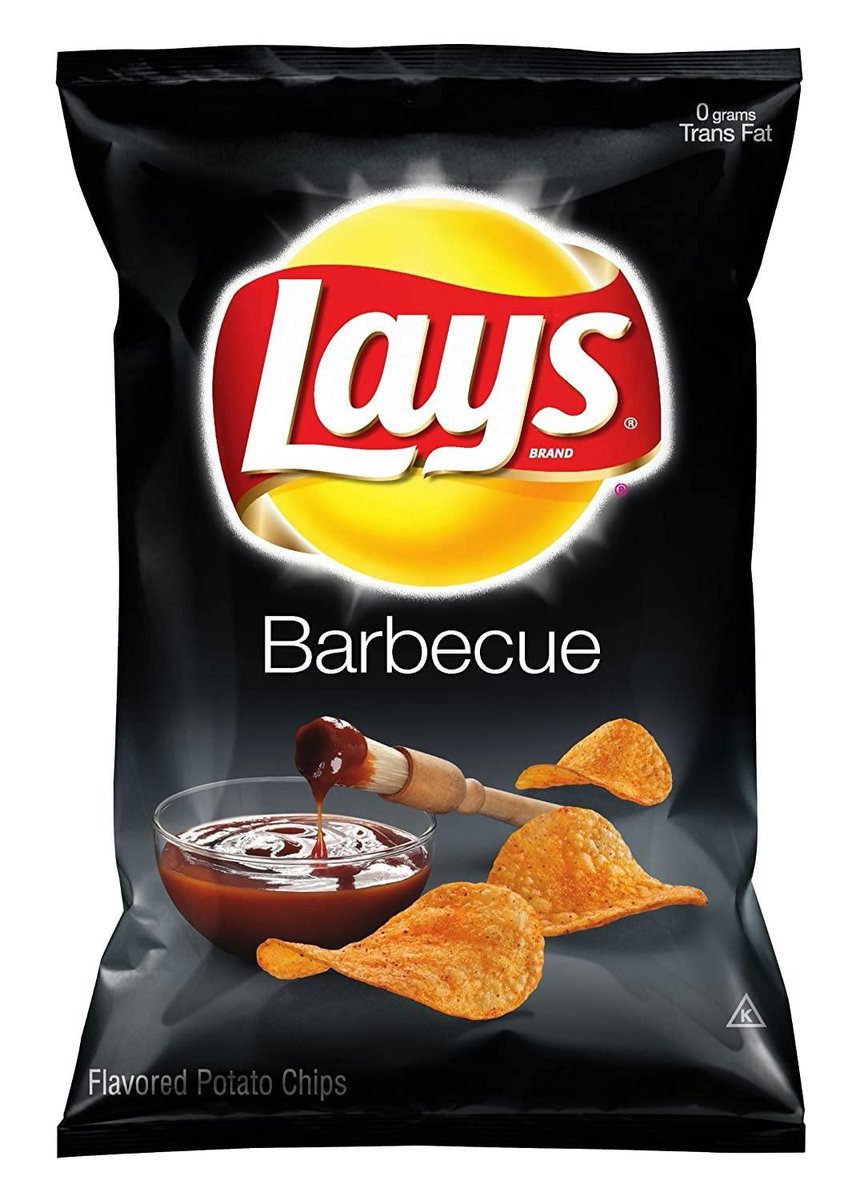 Lays_Barbecue's tweet photo. @PisserDick_ I could Lay you down on some barbecue shit https://t.co/LsyNjtkdbR