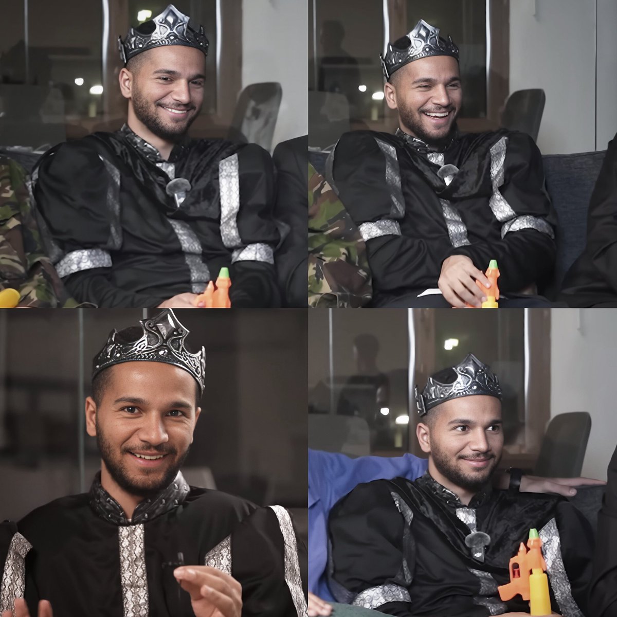 • 𝗁𝖺𝗇𝖾𝖾𝗇 : 🦢 tweet media