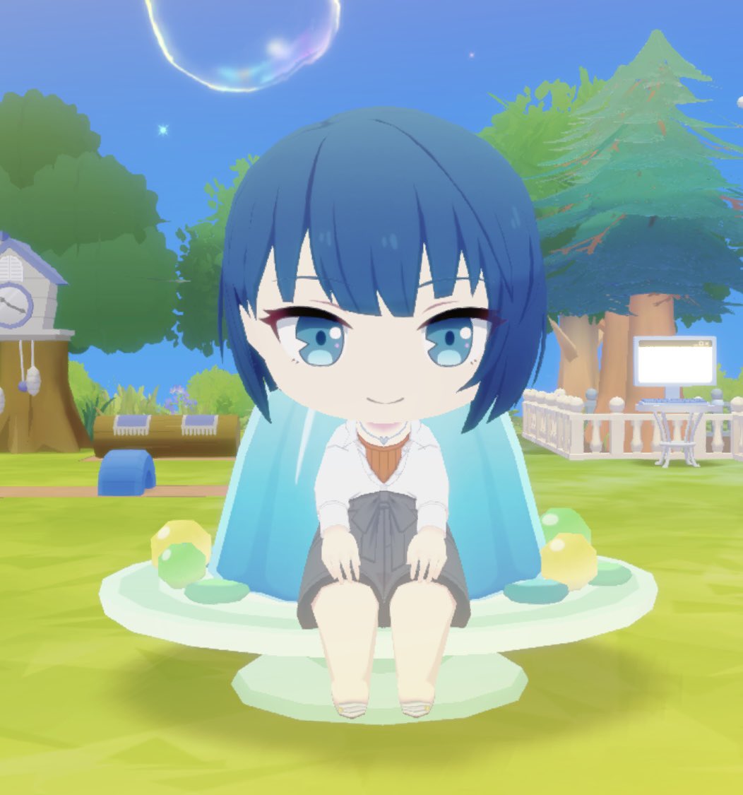 こしあん tweet media