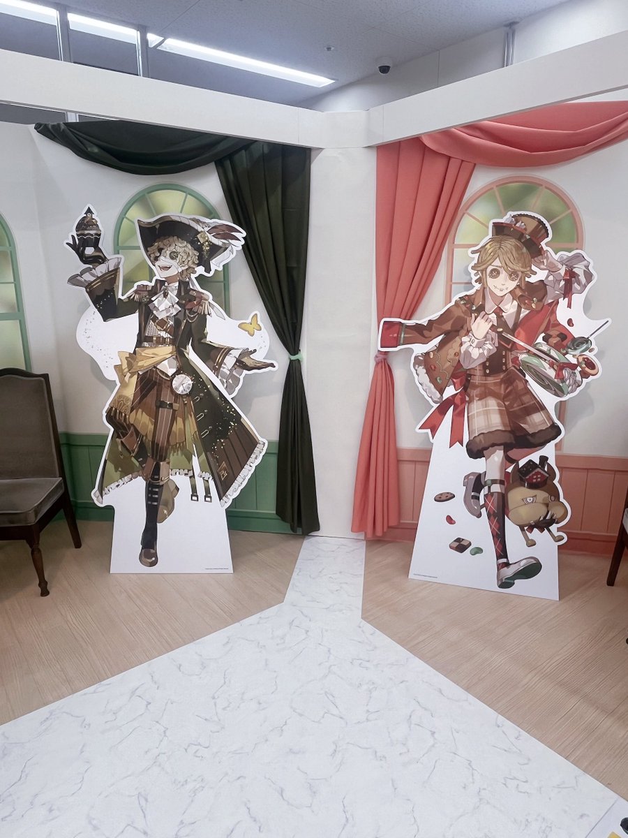 riicya_'s tweet photo. 8周年オンリーショップ行ってきたー> ̫<推しげっとした！ https://t.co/1GJvwhWNtz
