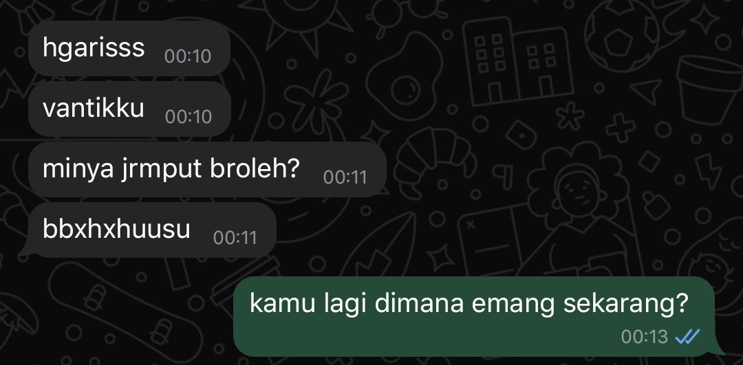 Kaiiii1_'s tweet photo. —ꜱᴏʙᴇʀɪɴɢ ᴜᴘ. (ɪɴ ᴛʜᴇ ᴡᴏʀꜱᴛ ᴡᴀʏ)🔞

⛓️x👽

#punyabambang 
©Kaiiii1_, 2026 https://t.co/bHWHwAC96X