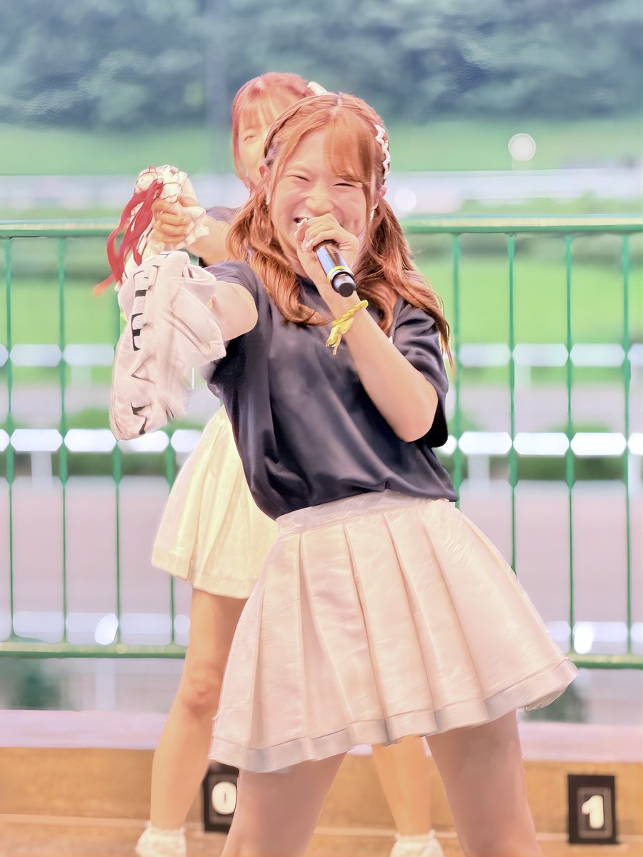 sana0162777395's tweet photo. ７.５ 　💛かれんちゃん💛
#UMATENA https://t.co/UYBmbX7MnO