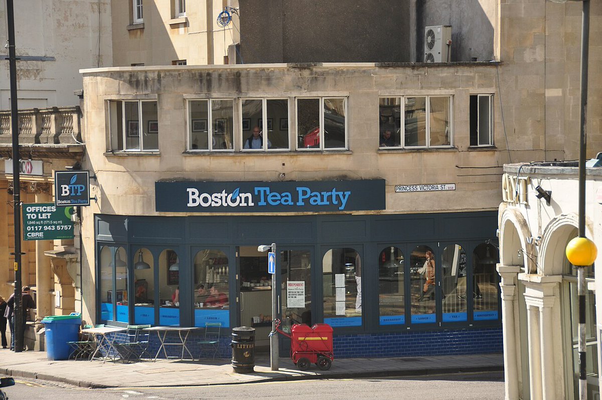 virtlabzetapp's tweet photo. @RachelT1722 So, enjoy coffee here on July 4th?? https://t.co/l480HYhvfS