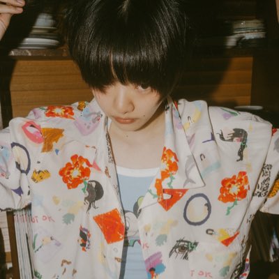 ren_r0aim's tweet photo. #新しいプロフィール画像 https://t.co/Okl4pdlYUE
