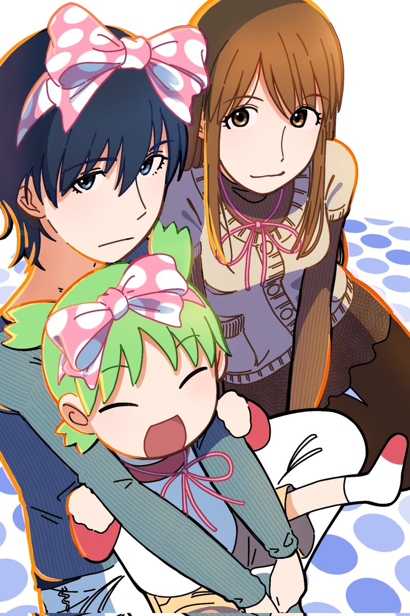 hanayagu3369's tweet photo. #よつばと　#Yotsubato https://t.co/87Q1gQuNal