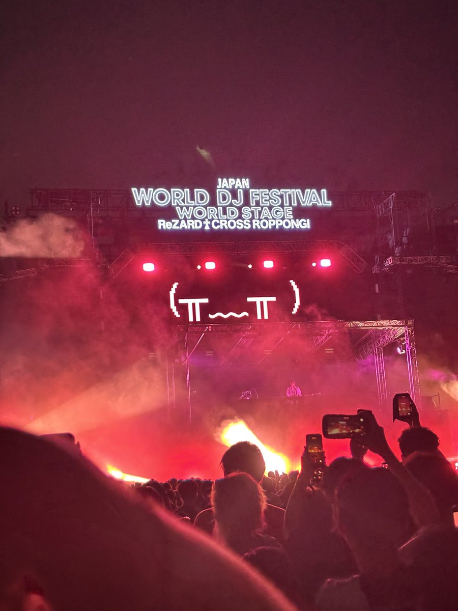 forest611328's tweet photo. WDJF2日間行ってきたよー。去年よりずっと快適だった！ https://t.co/36n0623jEc