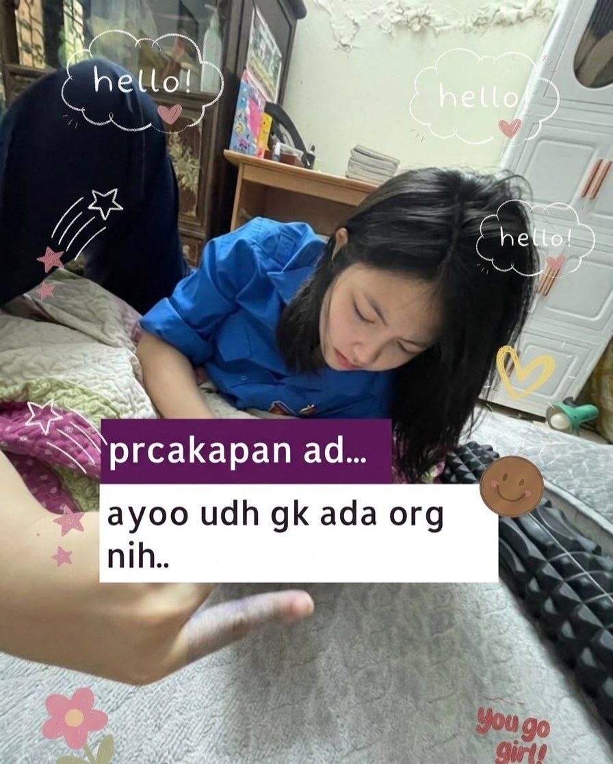 lembrut's tweet photo. mumpung sepi

https://t.co/py95DJ1IFP

https://t.co/c3cAZh8EPa

https://t.co/ROLwJNPbKG https://t.co/hdzbYNiSeg