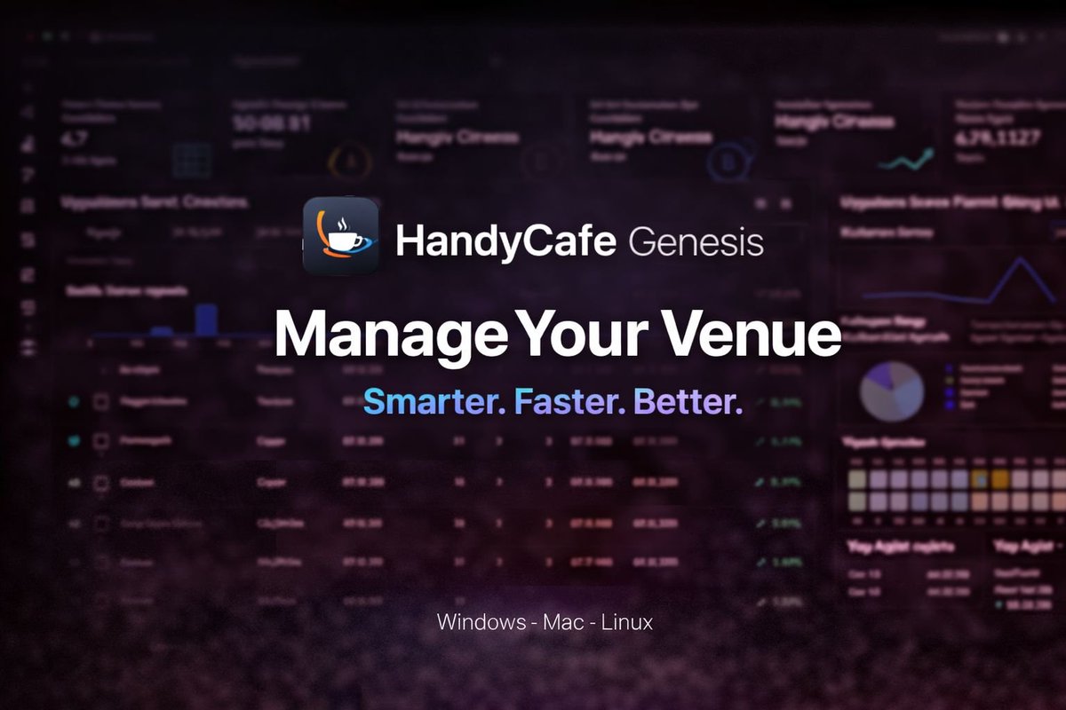 HandyCafe tweet media