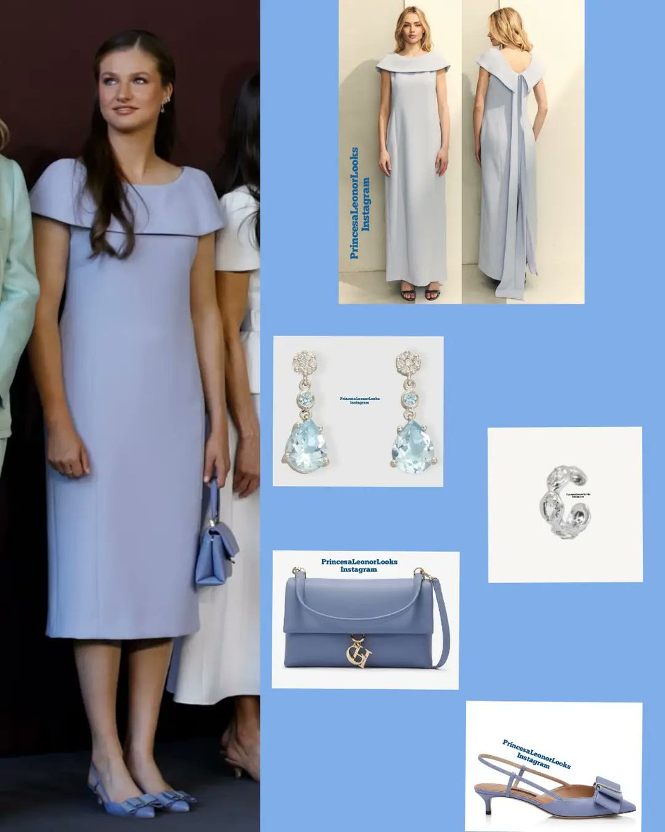 HiroshiAbeux's tweet photo. 👑✨ Princess Leonor and her family attended the Corpus Christi Mass celebrated by His Holiness Pope Leo XIV in Cibeles Square. ❤️🙏

What do you think of Princess Leonor's appearance at this special event? 🇪🇸✨

🅰️ Graceful &amp; Elegant 👑💖
🅱️ Truly Inspiring 🙏🌹 https://t.co/QExVJaJ8VC