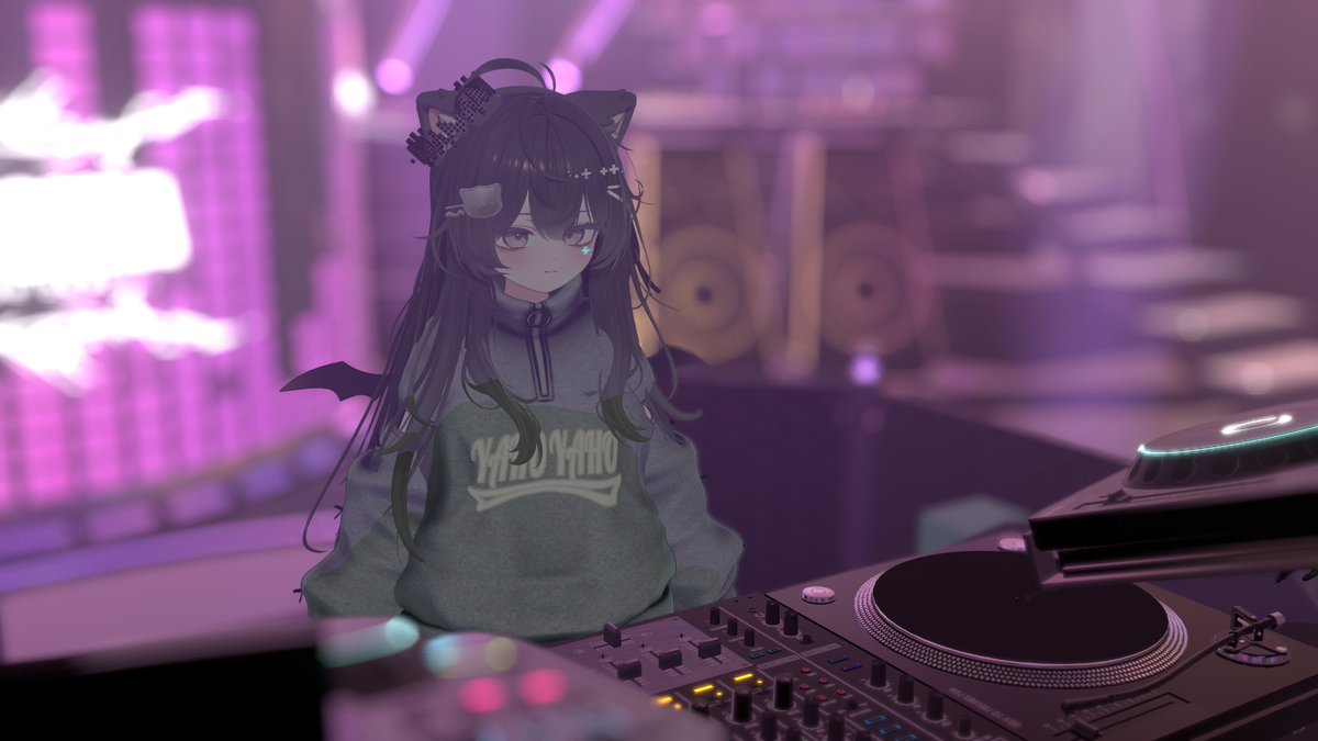 straybeatz's tweet photo. 3rd act ナツサギ ＆きりまる
@N4tsu_39 
@Kirimaruru0312 

思わず踊りたくなるパワフルなGarageがおしゃれ～🔥 https://t.co/s1lZBQqhL8