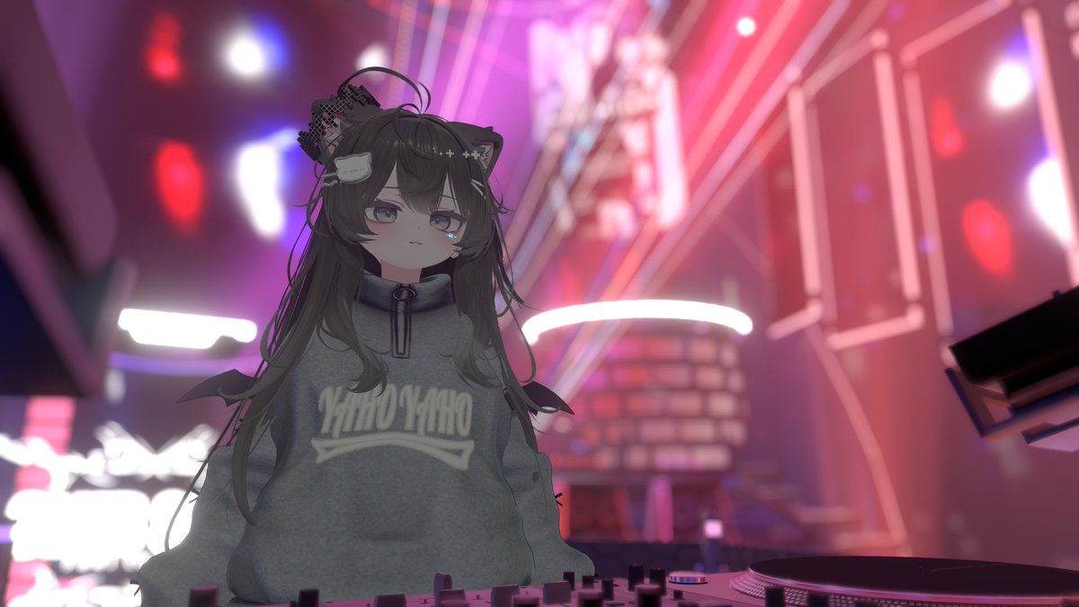 straybeatz's tweet photo. 3rd act ナツサギ ＆きりまる
@N4tsu_39 
@Kirimaruru0312 

思わず踊りたくなるパワフルなGarageがおしゃれ～🔥 https://t.co/s1lZBQqhL8