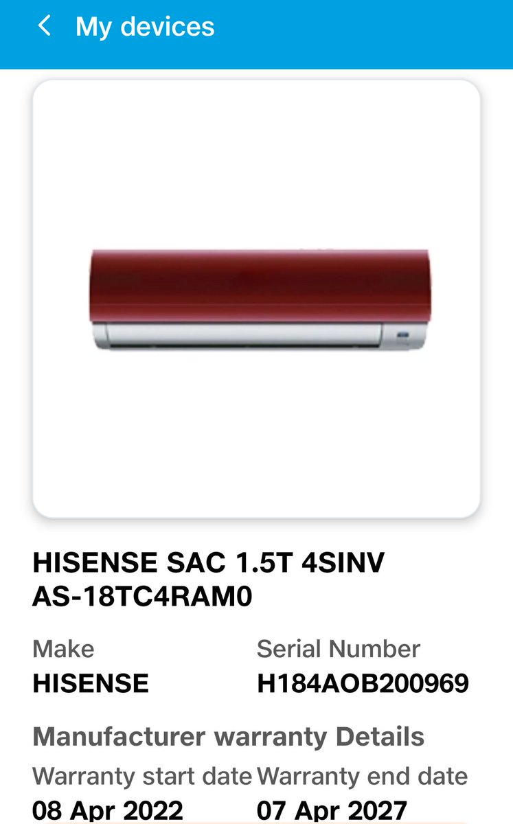arorathebest's tweet photo. @RelianceDigital Hi Team It's 3rd Day No resolution from your side @HisenseGlobal @HisenseIntl @FIFAWorldCup #fifa @GST_Council @BJP4India #ConsumerProtection @jagograhakjago @aajtak How can you raise bill without GST and claim money in comprehensive warranty. https://t.co/a7VPW4PNYl
