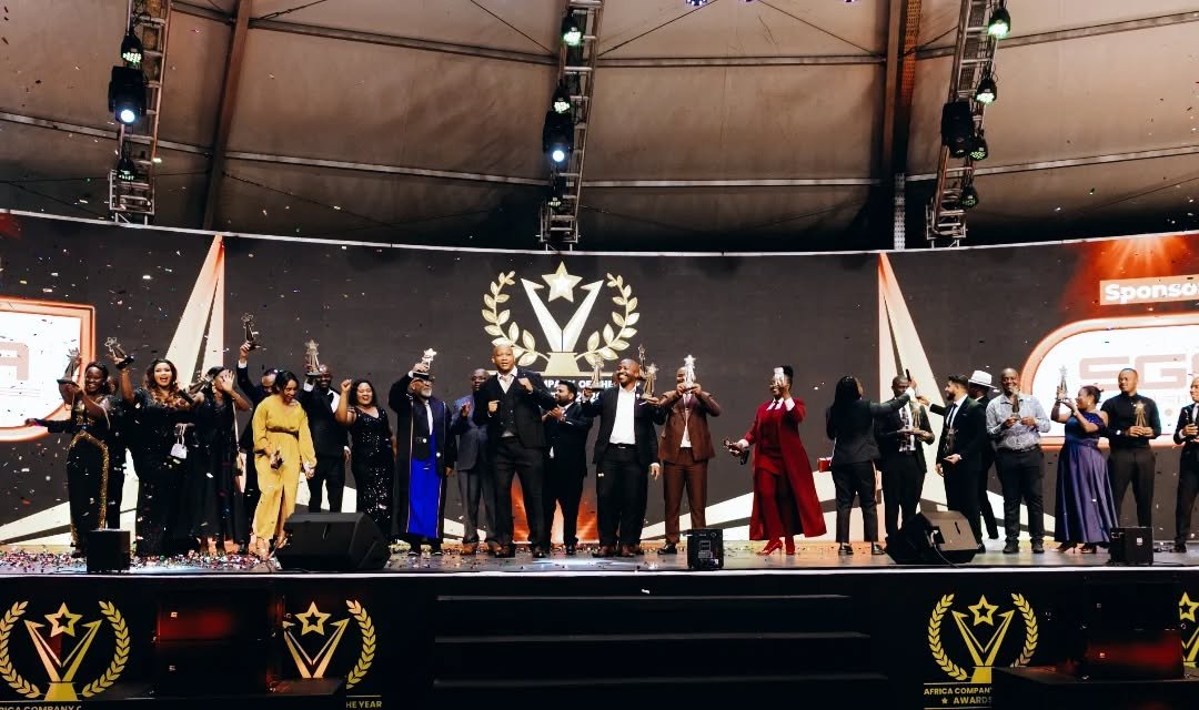 LioEmmaMuwonge's tweet photo. I am thrilled to announce that Smartmind General Consult Ltd won the Best Growth Strategy Consulting Company of the Year at the Africa Company of the Year Awards 2026!

This award refrects our commitment to empower entrepreneurs and businesses to achieve their business visions. https://t.co/HXIbi48wn7