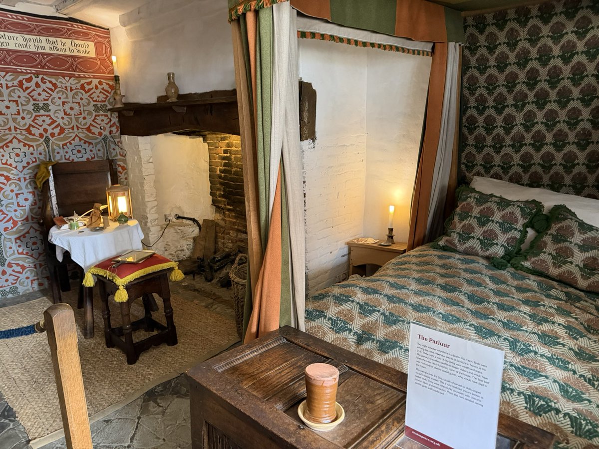 TMCSResidential's tweet photo. Shakespeare’s birthplace https://t.co/1vWseWtWD0