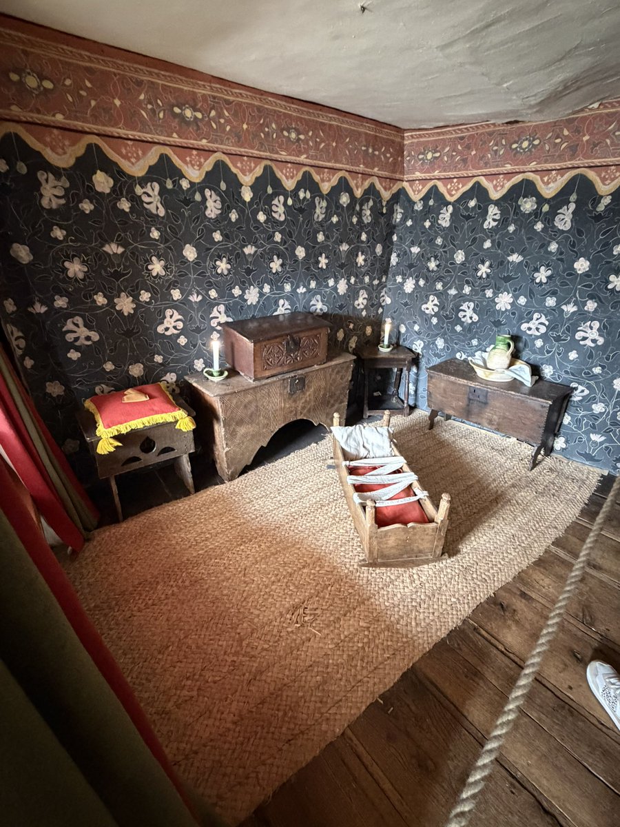 TMCSResidential's tweet photo. Shakespeare’s birthplace https://t.co/1vWseWtWD0