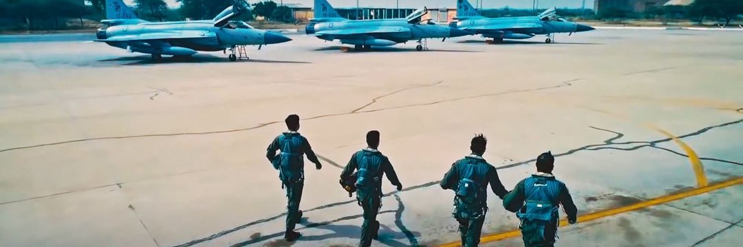 Pakistani Forces’ Valor vs Rafale Performance Debate Sparks Heated Online Exchange