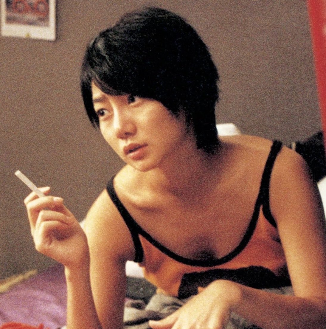 mydoona's tweet photo. @@ 송강호 이제 그만 
봉준호의 배두나 
박찬욱의 배두나
배두나 매치로 가라 https://t.co/fxPiyo9Fo3