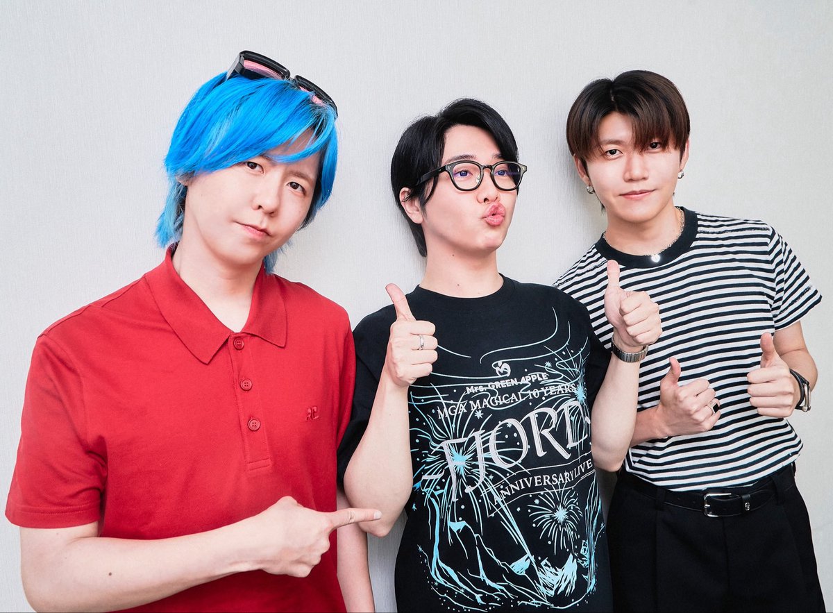 mfi416's tweet photo. 🏷️🫧

04 | 🚺 | 関西
SHADOWSまでにお友達沢山作りたいです！！
♡or↺で気になった方お迎えします🍏

＃ミセスグリーンアップル
#ミセス好きと繋がりたい
#ミセス好きな人と繋がりたい https://t.co/maFs9avrQt