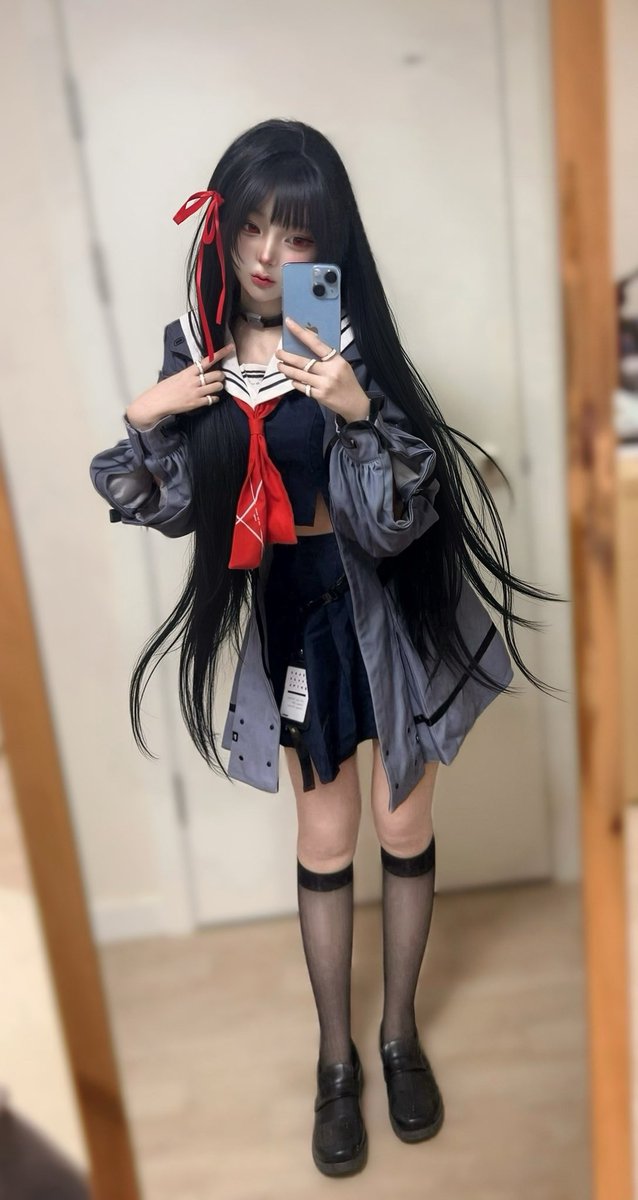 iny4u's tweet photo. #千咲 https://t.co/xLOwUTlySk