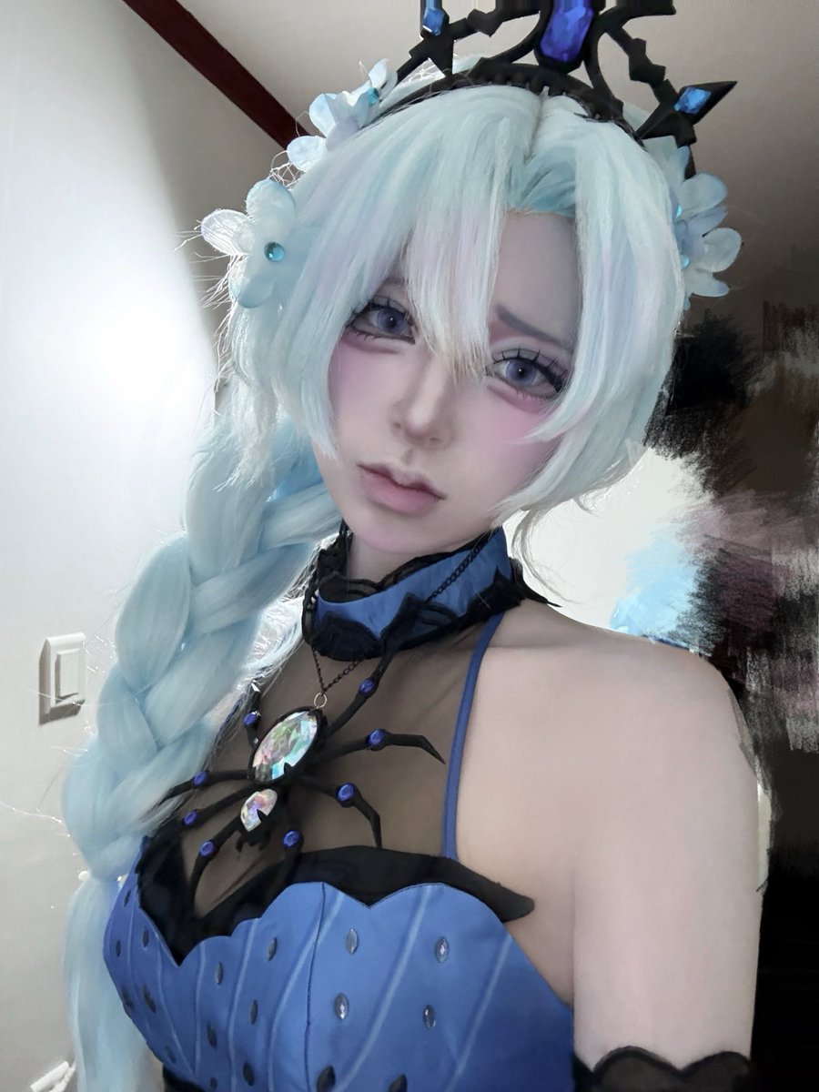L1ncK_9's tweet photo. #漁女 #第五人格 #identityV #cos https://t.co/qN2nUKFFRB