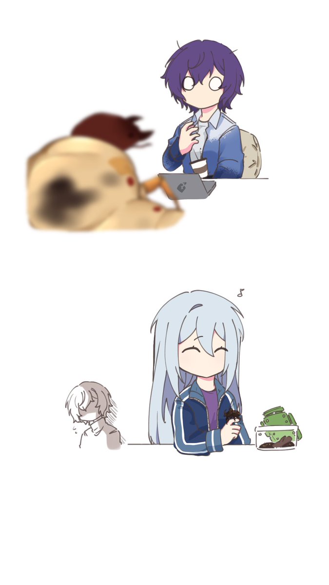 so_low4's tweet photo. Your girlfriend have something to show you (posted early because something) https://t.co/0TSRqhn6Nc