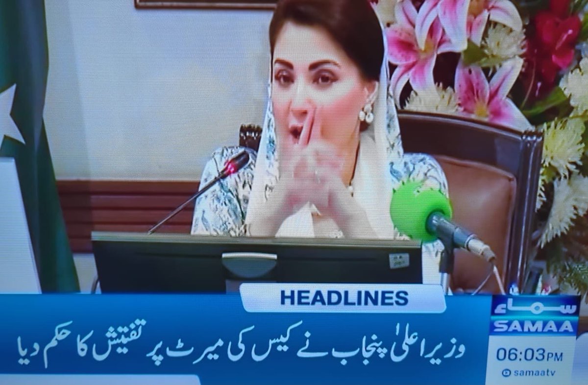 Hina Parvez Butt tweet media
