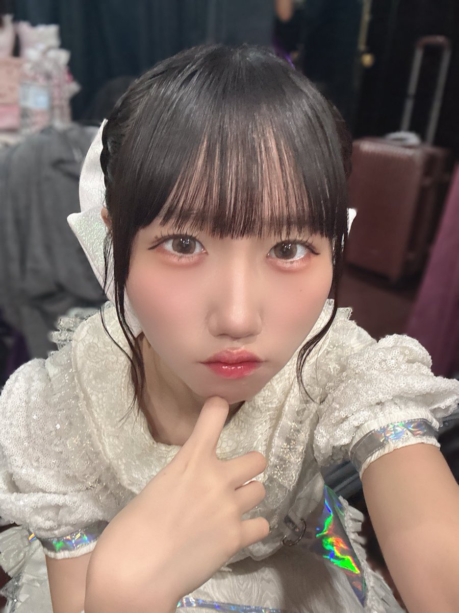 何度も何度も恋が手招く道の先へ🗝♡