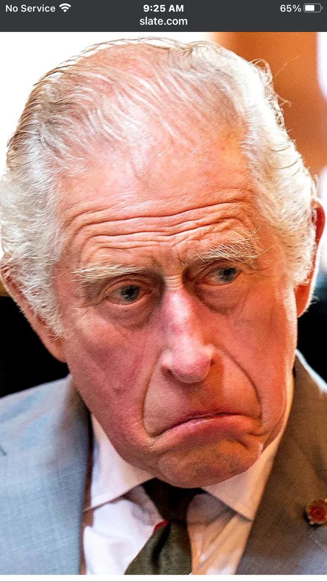 muddavugger1's tweet photo. @iunderstoodu  @MiniWhoop 
@aztekman @Dirty_Water @CigmanF 

Dear katrina hellfull &amp; black libturds, would you rather be ruled by the whitey British king charles instead of living with President Trump in the land of the free &amp; the home of the 
brave???👇 https://t.co/GyN8AsDeM8