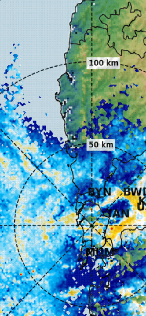 Stephen17042002's tweet photo. Heavy Rains Approaching Vasai-virar, bhayandar, borivali, andheri region with gusty winds upto 40-45kph Which will make things worse Stay indoors stay safe.
#mumbairains #mumbai #vasaivirar #vasai #bhayandar #borivali #rains https://t.co/nc9h6UVePh