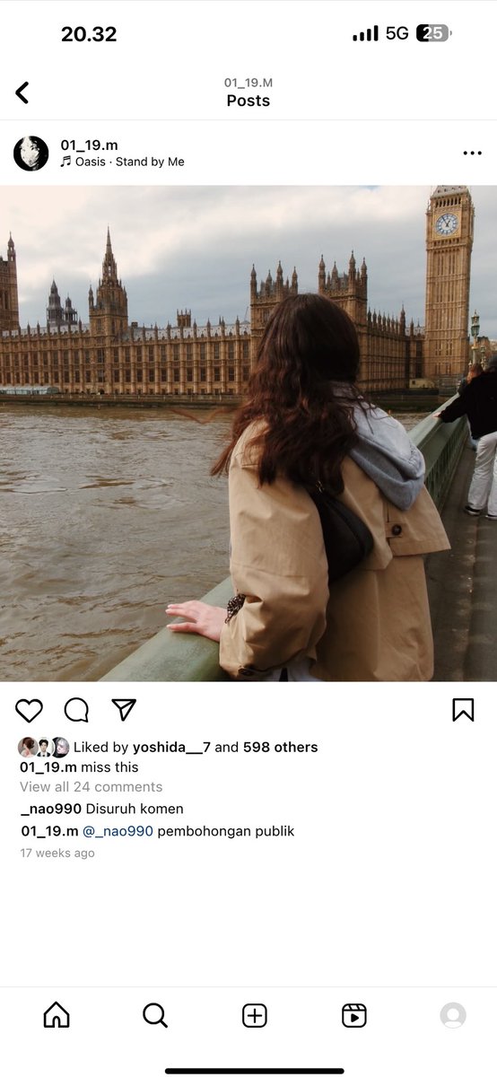 kamihiteo's tweet photo. obener instagram mantan mugari 👩🏻‍✈️✈️ https://t.co/Hsq5s6LKj3