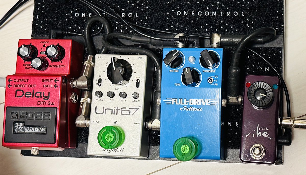 New Board.