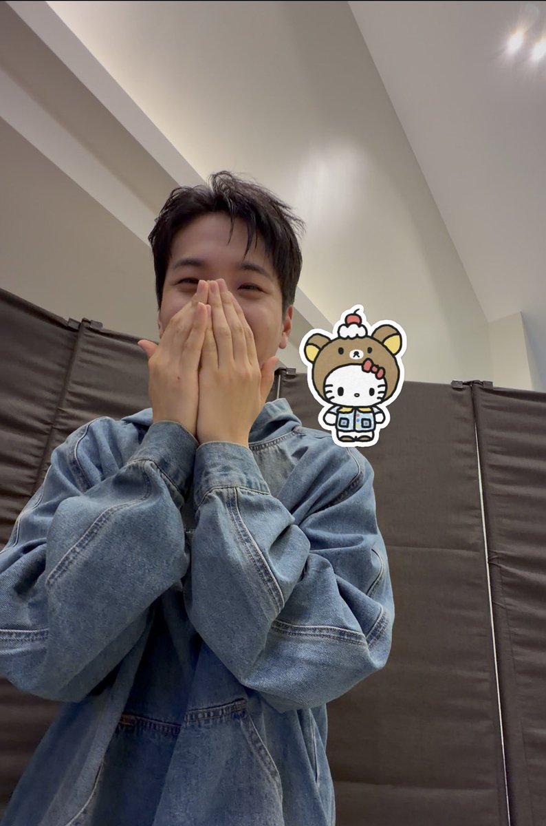 cloverrr_02's tweet photo. 고생햇어~~🥹 https://t.co/DH3Oa89OAF