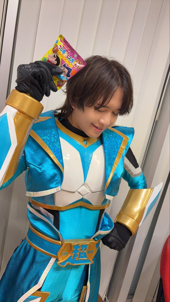 st19910406's tweet photo. MuchU FesにてTHE超BOYSのライブをご覧くださり誠にありがとうございました！

いろんなアーティストが集うフェスは普段のアイドルイベントとはまた違っていろんなジャンルが集まってて楽しいね！

やっぱり横浜の街は綺麗！
お邪魔しましたー！！🎇🎆

今日もみんなのことが大好きでした！🩵🪽

#THE超BOYS