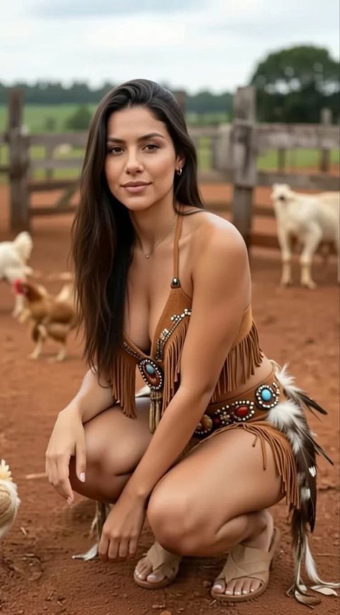 Native American tweet media