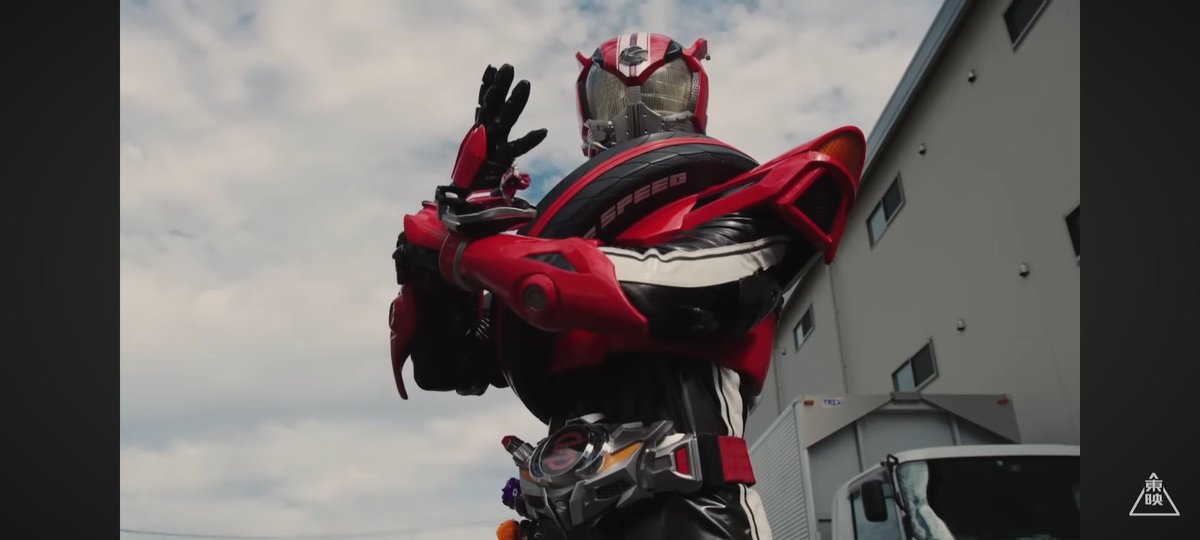 Bravedaze_777's tweet photo. #平成ジェネレーションズFOREVER
平成1号ライダーで好きなのはこの4人だけど、他の平成ライダーもめちゃくちゃかっこいいし、みんな見せ場もあるからこの映画大好きなんだよなぁ…✨🏍 https://t.co/HdbQ7FYxSF