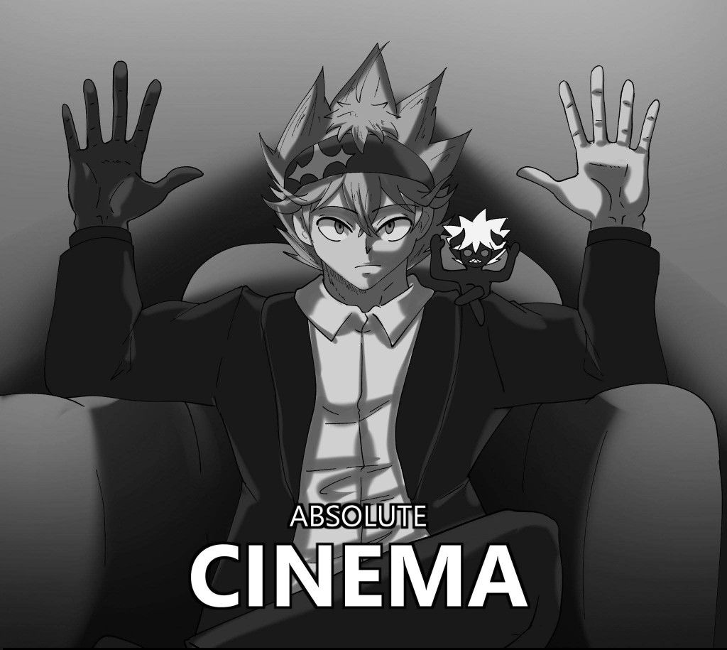 DatBoiRack's tweet photo. WE ARE SO CLOSE TO BLACK CLOVER PEAK RETURNING !!! 🥹🔥 https://t.co/ncf0dpfcQd